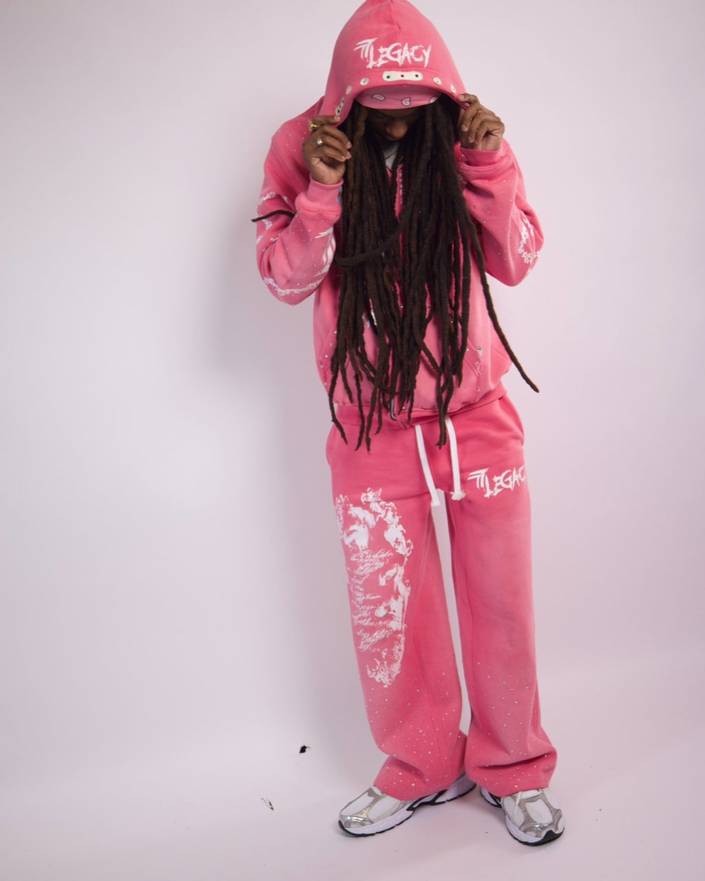 Rhinestone set ( out now  )