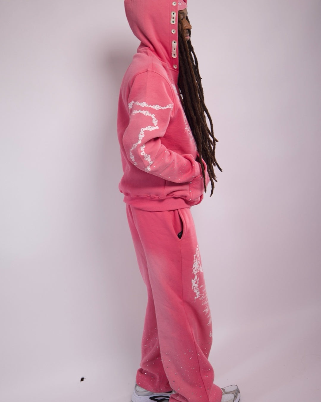 Rhinestone set ( out now  )