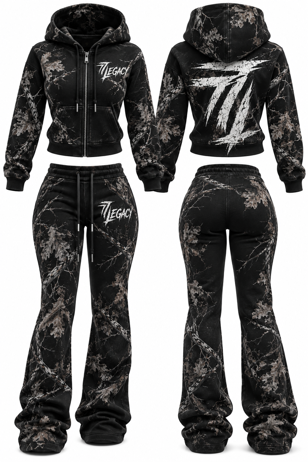 Camo 7 ( PREORDER)