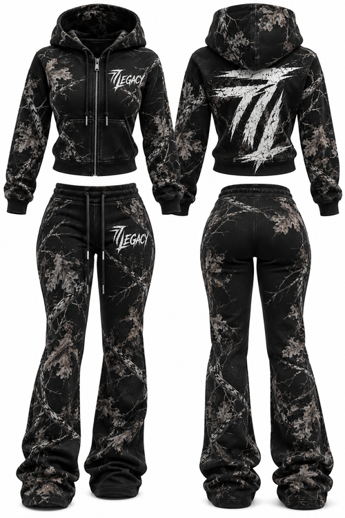 Camo 7 ( PREORDER)