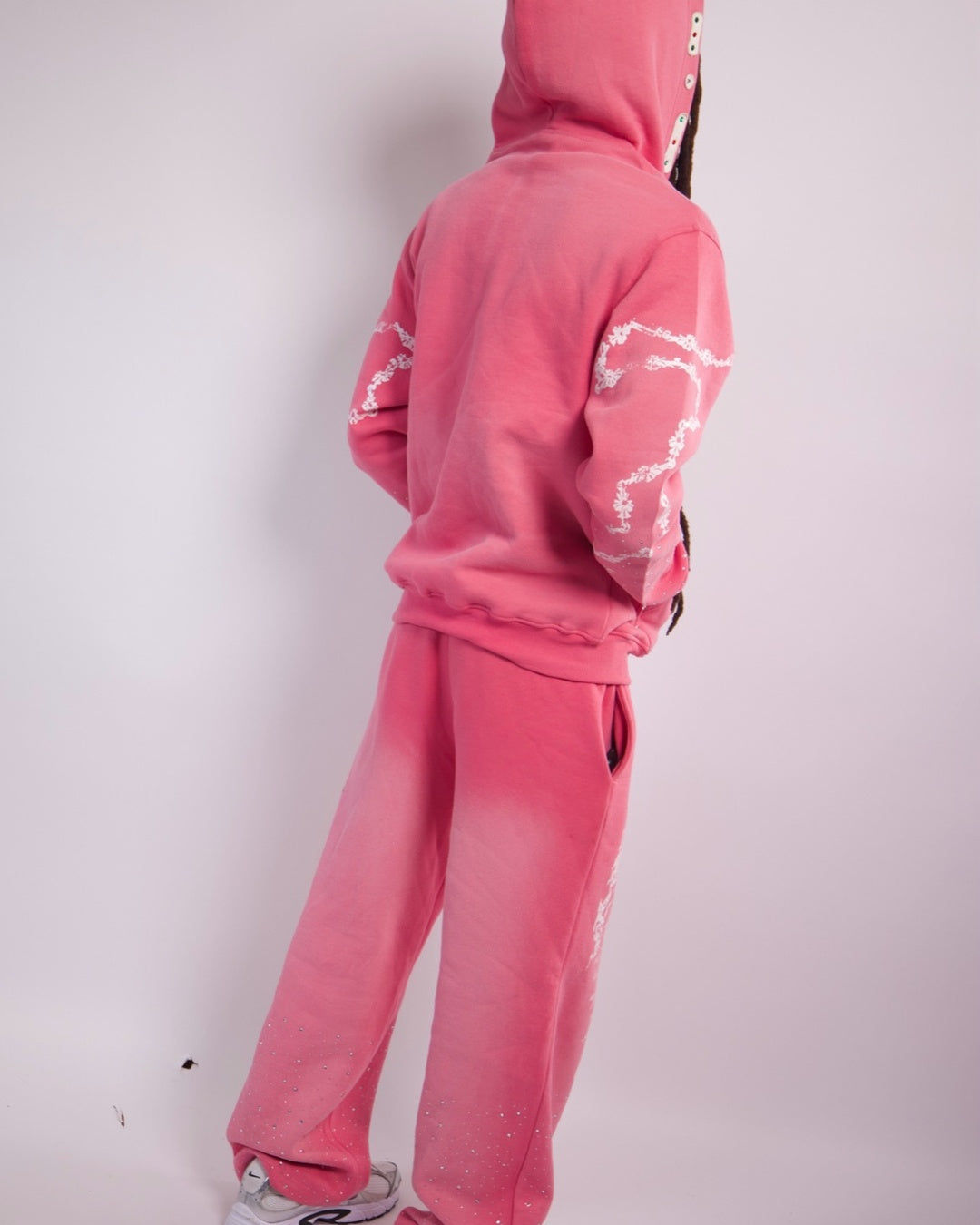 Rhinestone set ( out now  )