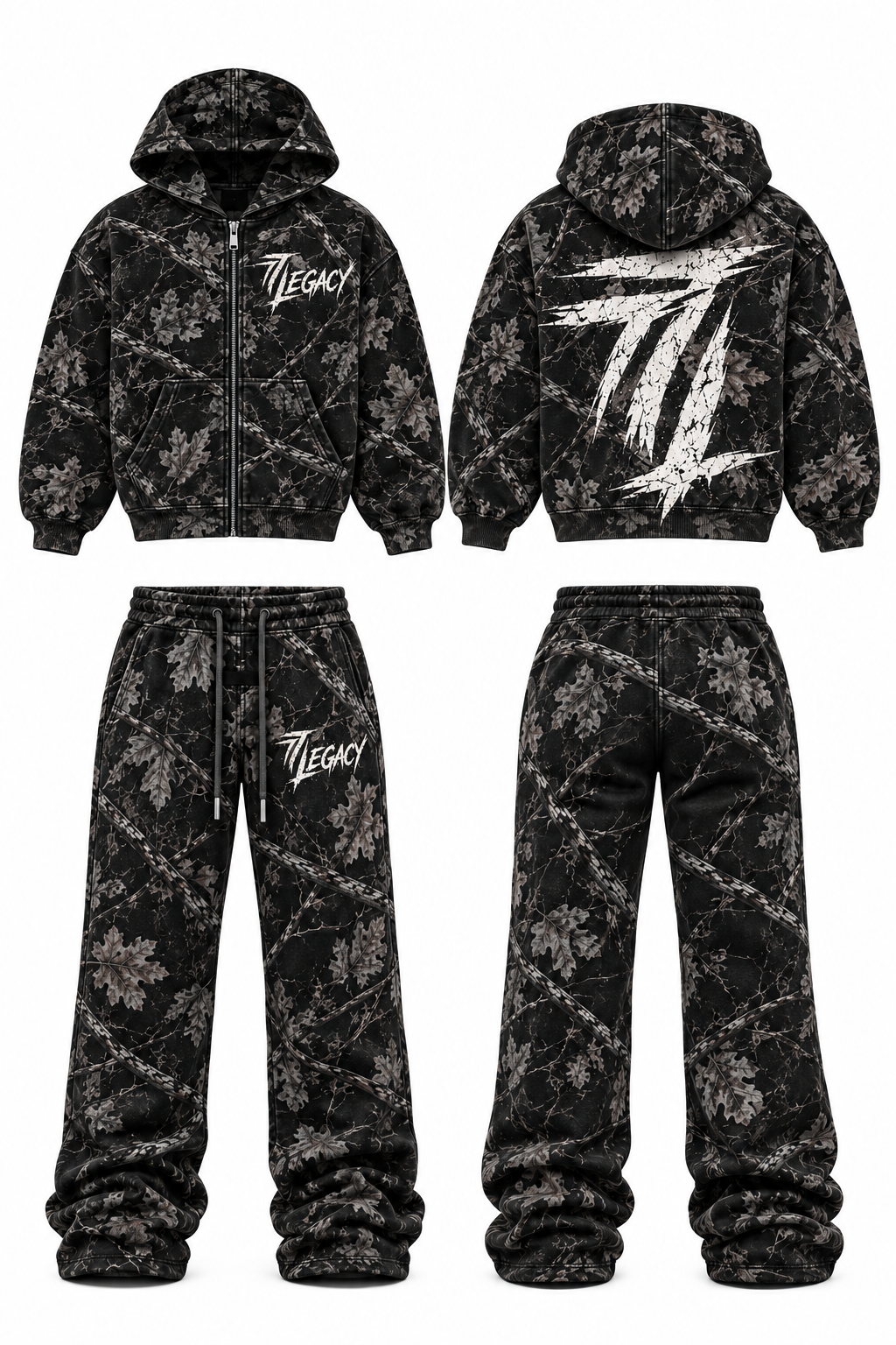 Camo 7 ( PREORDER)