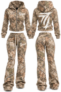 Camo 7 ( PREORDER)