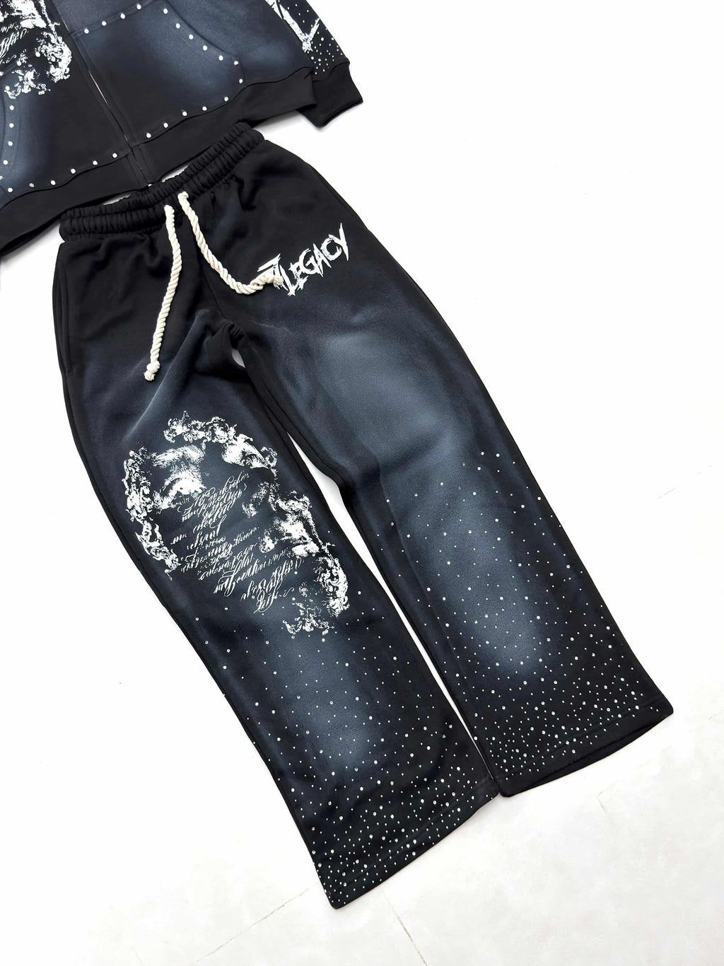 Rhinestone sets ( out now )