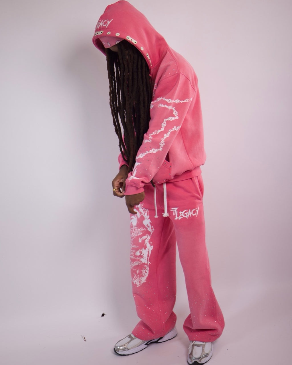 Rhinestone set ( out now  )