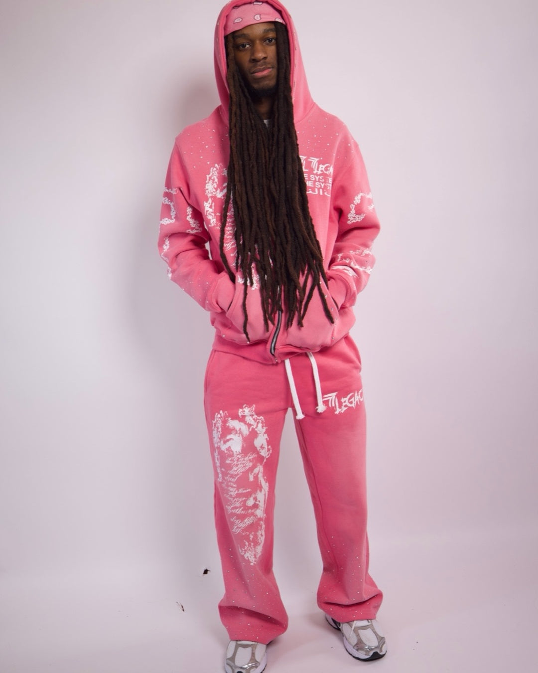 Rhinestone set ( out now  )