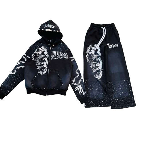 Rhinestone sets ( out now )