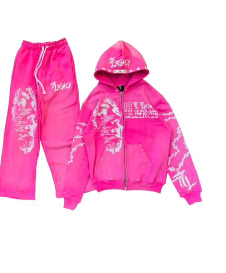 Rhinestone set ( pre order )