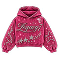STAR 7 (pink)